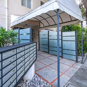  Appartement & Relax