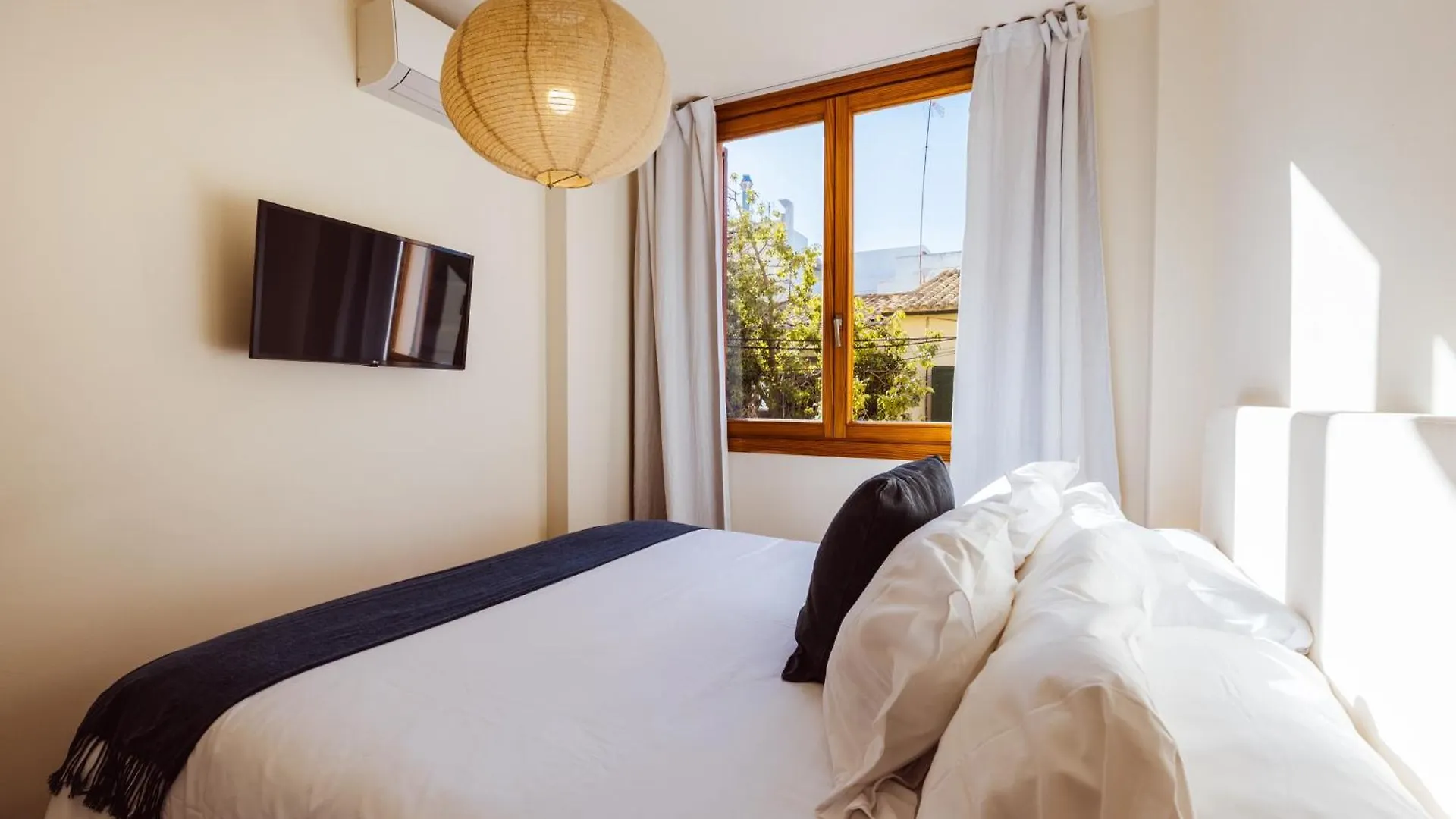 Auborada 1E Apartment Port de Pollenca Spain