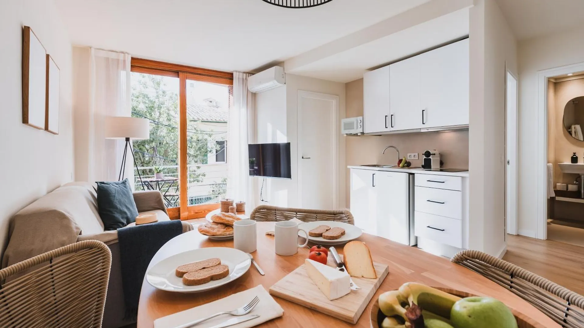 Appartement Auborada 1E à Port de Pollença