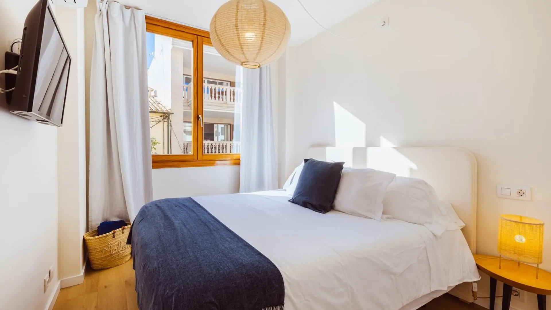 Appartement Auborada 1E à Port de Pollença