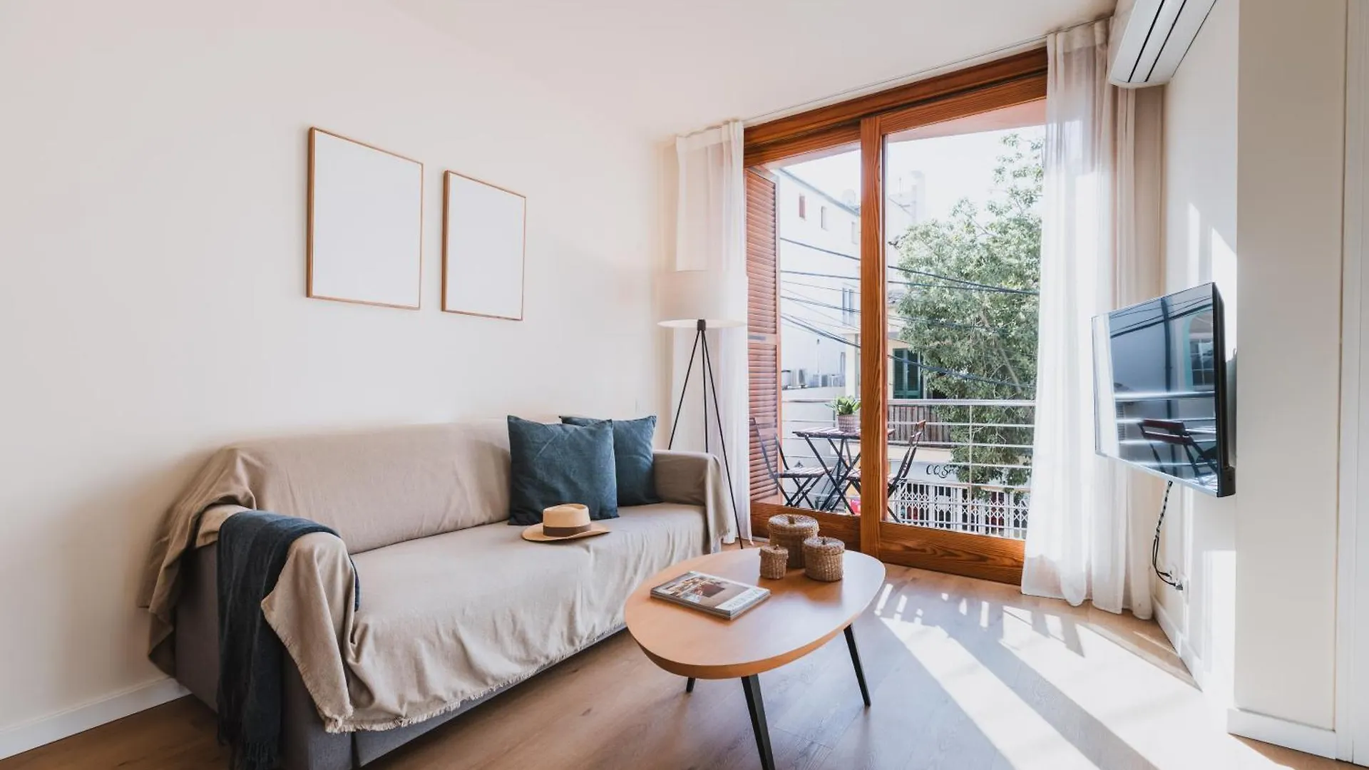 Appartement Auborada 1E à Port de Pollença