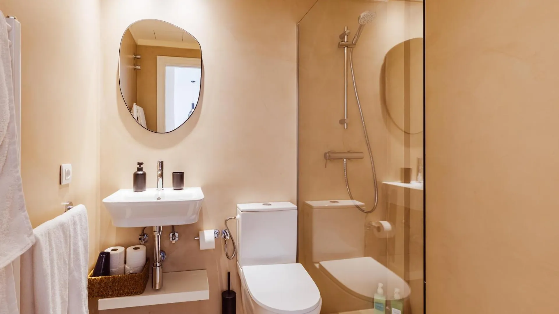 Appartement Auborada 1E à Port de Pollença Espagne